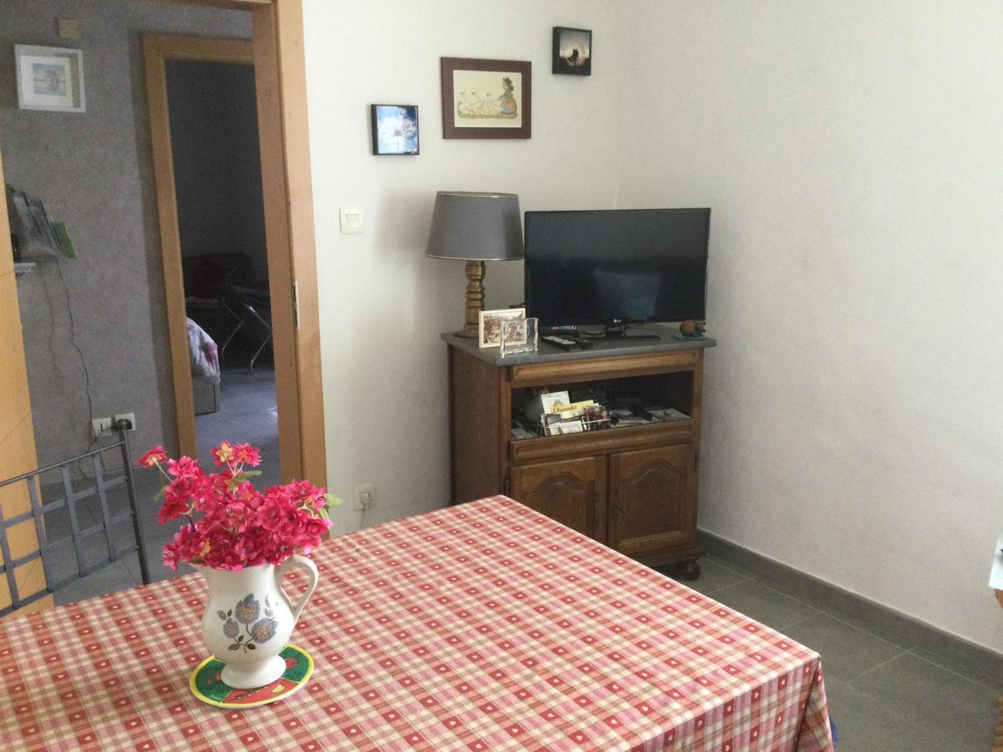 Gite Cote Jardin 잉어스하임 외부 사진